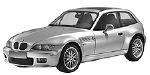 BMW E36-7 C3534 Fault Code