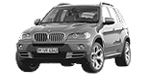 BMW E70 C3534 Fault Code