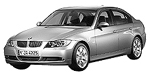 BMW E90 C3534 Fault Code